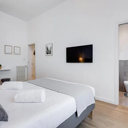 Colonna Luxury Daire Roma