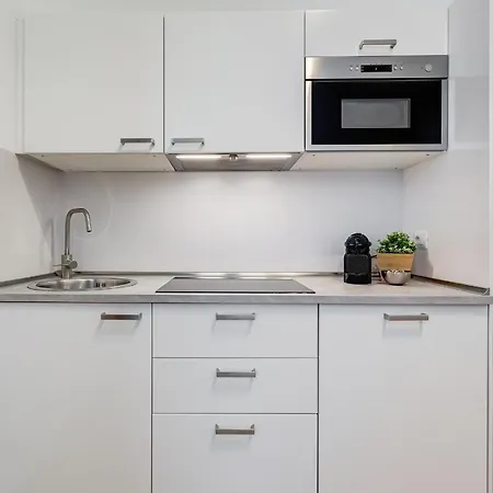 Colonna Luxury * Roma