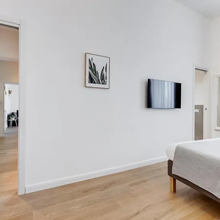 Colonna Luxury * Roma