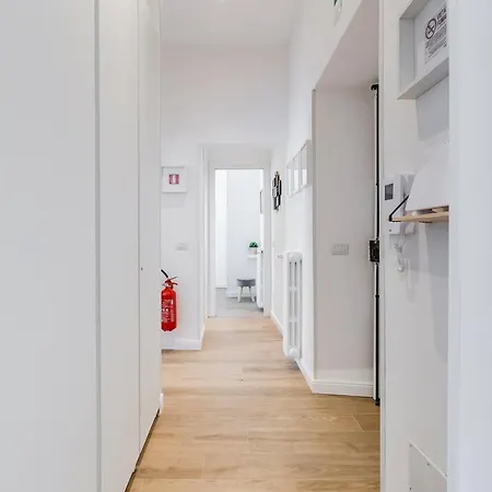 Colonna Luxury Daire Roma