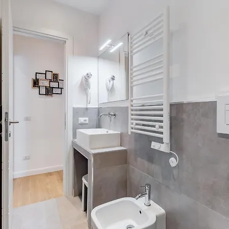 Colonna Luxury * Roma