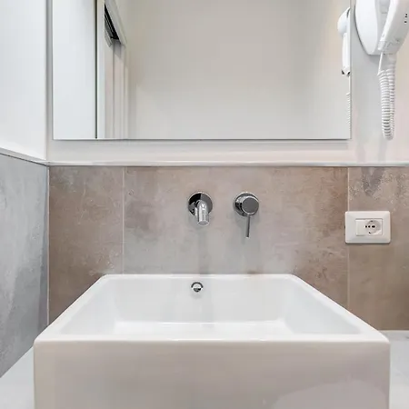 Colonna Luxury Daire Roma