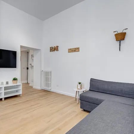 Daire Colonna Luxury Roma