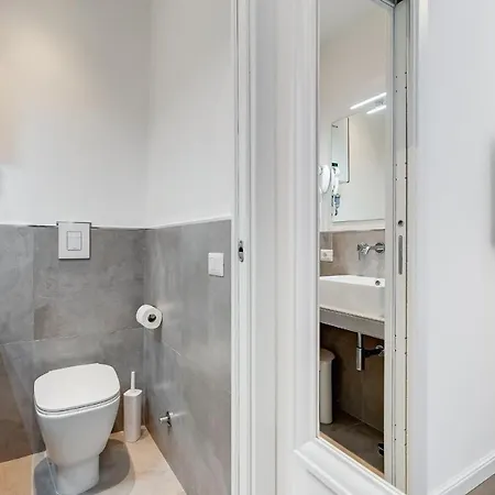 شقة Colonna Luxury *