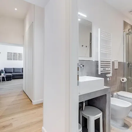 Colonna Luxury * روما