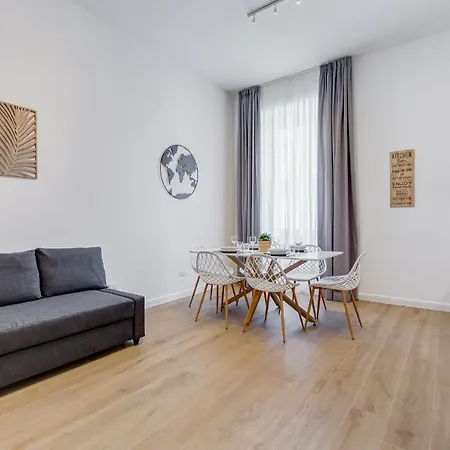 Colonna Luxury شقة روما