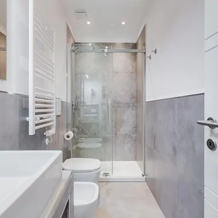 Colonna Luxury * روما