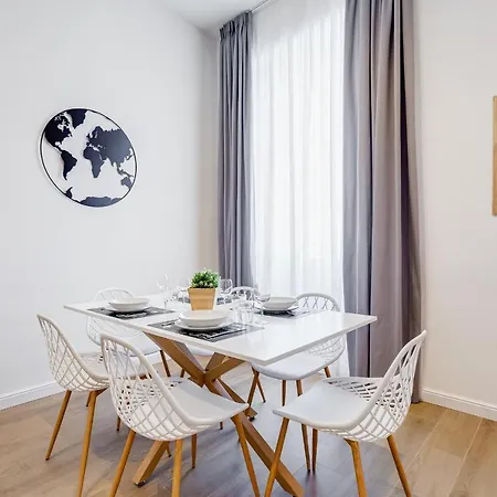 Colonna Luxury * روما
