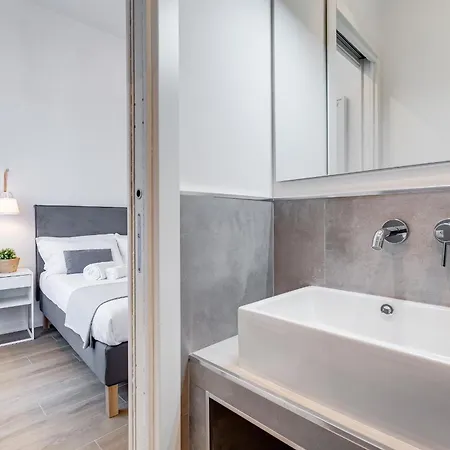 شقة Colonna Luxury