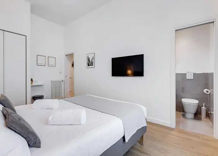 Colonna Luxury Apartment Rome