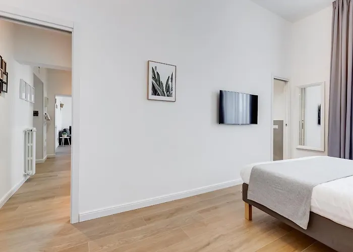 Colonna Luxury * Rome