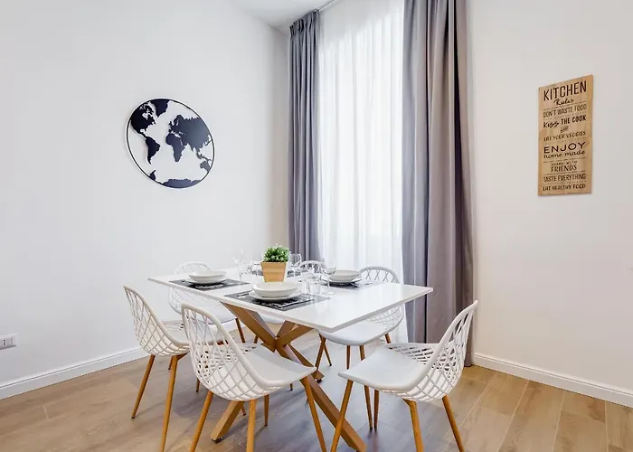 Colonna Luxury * Rome