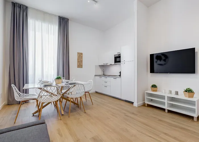 Colonna Luxury Apartment *