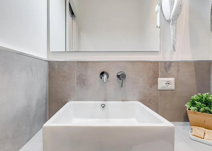 Colonna Luxury 公寓 罗马